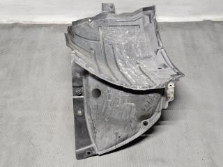Подкрылок правый передний Nissan FUGA Y50 VQ25 63844 EG000 3 ракурс