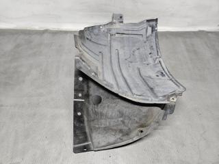 Подкрылок правый передний Nissan FUGA Y50 VQ25 63844 EG000 3 ракурс