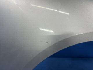 Крыло правое переднее Nissan SKYLINE V35 VQ25 63100-AL530 4 ракурс