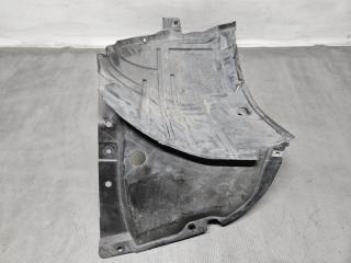 Подкрылок правый передний Nissan FUGA Y50 63844EJ70A 3 ракурс
