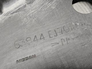 Подкрылок правый передний Nissan FUGA Y50 63844EJ70A 4 ракурс