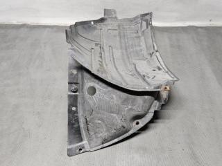 Подкрылок правый передний Nissan FUGA Y50 VQ25 63844 EG000 3 ракурс
