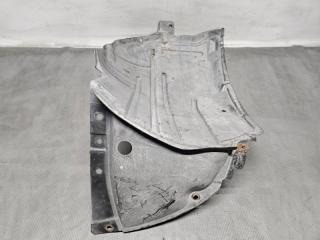 Подкрылок правый передний Nissan FUGA Y50 VQ25 63844 EG000 3 ракурс