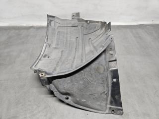 Подкрылок левый передний Nissan FUGA Y50 VQ25 63845 EG000 3 ракурс