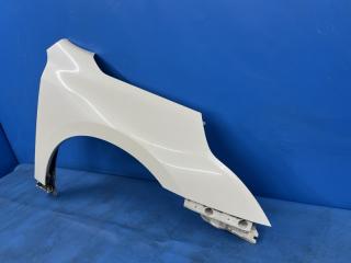 Крыло правое переднее Nissan TEANA J32 VQ25 F3100-JN2MA 3 ракурс