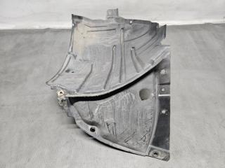 Подкрылок левый передний Nissan FUGA Y50 VQ25 63845EG000 3 ракурс