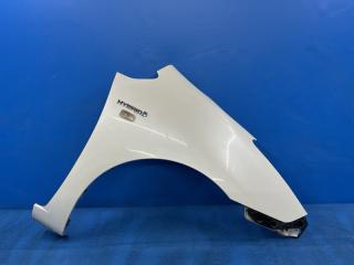 Крыло правое переднее Toyota PRIUS NHW20 1NZ 53801-47011 1 ракурс