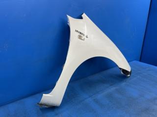 Крыло правое переднее Toyota PRIUS NHW20 1NZ 53801-47011 2 ракурс
