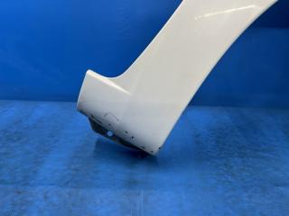 Крыло правое переднее Toyota PRIUS NHW20 1NZ 53801-47011 3 ракурс
