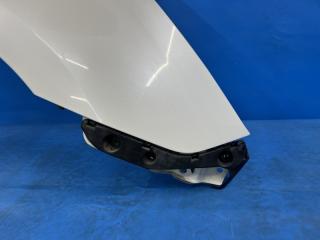 Крыло правое переднее Toyota PRIUS NHW20 1NZ 53801-47011 5 ракурс