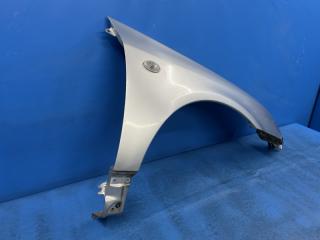 Крыло правое переднее Subaru IMPREZA GG3 EJ15 57110FE220 2 ракурс