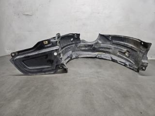 Подкрылок правый передний Toyota OPA ZCT10 1ZZ 53875-63010 3 ракурс