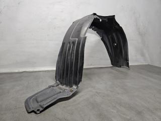 Подкрылок правый передний Toyota OPA ZCT10 1ZZ 53875-63010 1 ракурс