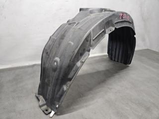 Подкрылок правый передний Toyota OPA ZCT10 1ZZ 53875-63010 4 ракурс