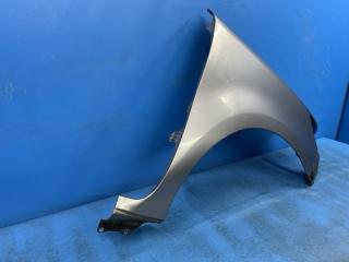 Крыло правое переднее Toyota COROLLA RUMION ZRE152 2ZR 53801-12A51 2 ракурс