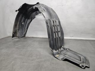 Подкрылок левый передний Toyota OPA ZCT10 1ZZ 53876-63010 2 ракурс