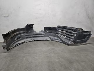 Подкрылок левый передний Toyota OPA ZCT10 1ZZ 53876-63010 3 ракурс