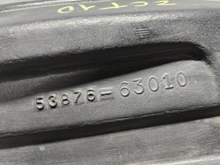 Подкрылок левый передний Toyota OPA ZCT10 1ZZ 53876-63010 5 ракурс