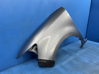 Крыло левое переднее Toyota COROLLA RUMION ZRE152 2ZR 53802-12A51 2 ракурс