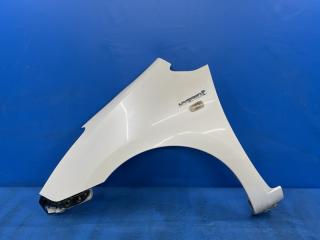 Крыло левое переднее Toyota PRIUS NHW20 1NZ 53802-47011 1 ракурс