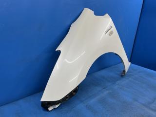 Крыло левое переднее Toyota PRIUS NHW20 1NZ 53802-47011 2 ракурс