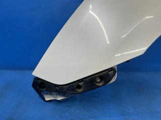 Крыло левое переднее Toyota PRIUS NHW20 1NZ 53802-47011 3 ракурс