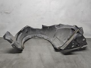 Подкрылок левый передний Toyota AVENSIS ZRT272 3ZR 53806-05010 3 ракурс
