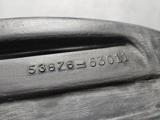 Подкрылок левый передний Toyota OPA ZCT10 1ZZ 53876-63011 5 ракурс