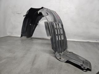 Подкрылок левый передний Toyota OPA ZCT10 1ZZ 53876-63011 2 ракурс