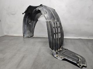 Подкрылок левый передний Toyota OPA ZCT10 1ZZ 53876-63010 1 ракурс