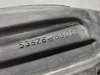 Подкрылок левый передний Toyota OPA ZCT10 1ZZ 53876-63010 5 ракурс