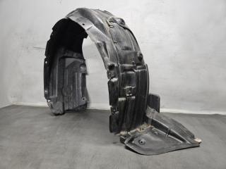 Подкрылок правый передний Toyota MARK X GRX120 4GR 53895-22160 2 ракурс