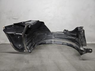Подкрылок правый передний Toyota MARK X GRX120 4GR 53895-22160 3 ракурс