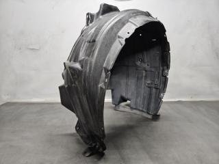 Подкрылок правый передний Toyota MARK X GRX120 4GR 53895-22160 4 ракурс