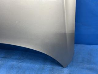 Капот Nissan SKYLINE V35 VQ25 F5100-AC5MM 4 ракурс