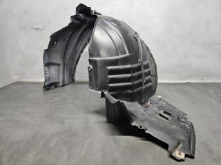 Подкрылок левый передний Toyota MARK II WAGON BLIT JZX110 1JZ 53876-22090 2 ракурс