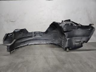 Подкрылок левый передний Toyota MARK II WAGON BLIT JZX110 1JZ 53876-22090 3 ракурс