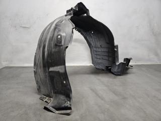 Подкрылок левый передний Toyota MARK II WAGON BLIT JZX110 1JZ 53876-22090 4 ракурс