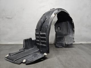 Подкрылок левый передний Toyota MARK II WAGON BLIT JZX110 1JZ 53876-22090 1 ракурс