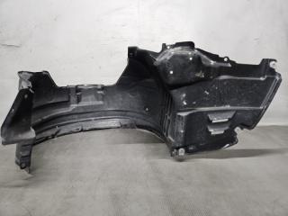 Подкрылок левый передний Toyota MARK II WAGON BLIT JZX110 1JZ 53876-22090 3 ракурс