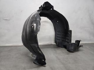 Подкрылок левый передний Toyota MARK II WAGON BLIT JZX110 1JZ 53876-22090 4 ракурс