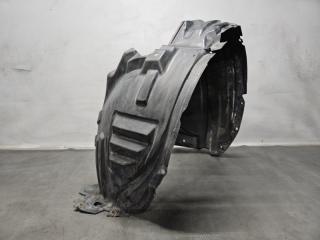 Подкрылок левый передний Nissan JUKE YF15 HR15 63843 1KA0A 1 ракурс
