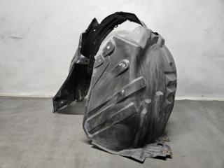 Подкрылок левый передний Nissan JUKE YF15 HR15 63843 1KA0A 2 ракурс