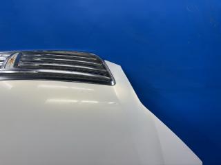 Капот Toyota MARK II JZX110 1JZ 4 ракурс