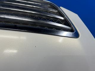 Капот Toyota MARK II JZX110 1JZ 5 ракурс