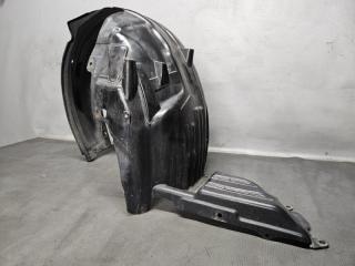 Подкрылок левый передний Subaru OUTBACK BR9 EJ25 59120AJ070 2 ракурс