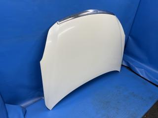 Капот Nissan BLUEBIRD SYLPHY G11 HR15 F5100-EW0MM 2 ракурс