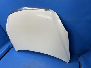 Капот Nissan BLUEBIRD SYLPHY G11 HR15 F5100-EW0MM 3 ракурс
