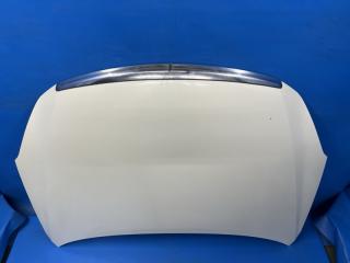 Капот Nissan BLUEBIRD SYLPHY G11 HR15 F5100-EW0MM 4 ракурс
