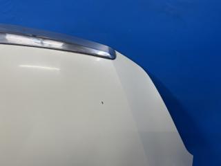 Капот Nissan BLUEBIRD SYLPHY G11 HR15 F5100-EW0MM 5 ракурс